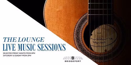 The Lounge - Live Music