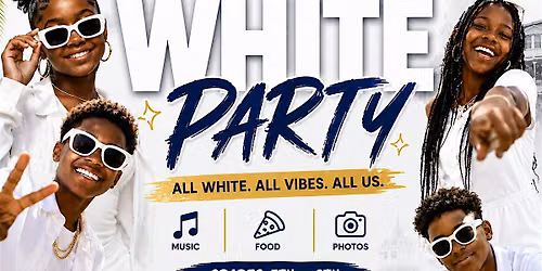 Martha\u2019s Vineyard Middle School Party