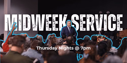 Midweek Service