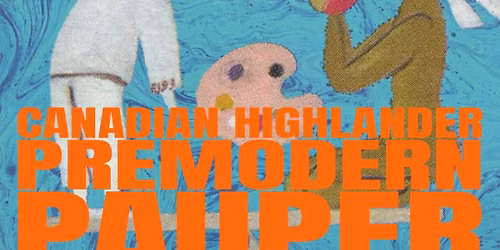 1K Team Trio - Canadian Highlander\/Premodern\/Pauper \u00e0 l'Exp\u00e9dition MTL