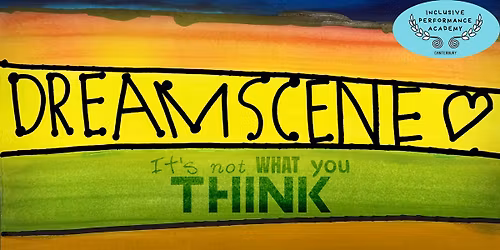 "DREAMSCENE" it's not what you think