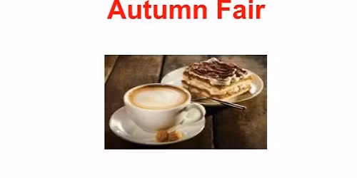 Autumn Fair