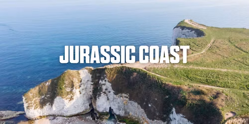 Jurassic Coast Trek