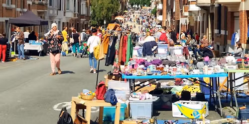 Brocante et Bal Pinoy