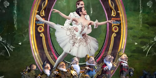 Grand Kyiv Ballet - Snow White at Harold J Miossi Cultural and Performing Arts Center