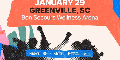 Cochren and Co at Rialto Performing Arts Center Atlanta