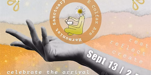 Fall Equinox Snip & Sound