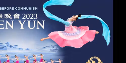 Shen Yun - Thousand Oaks