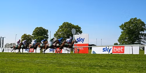 Sky Bet Thirsk Hunt Cup 