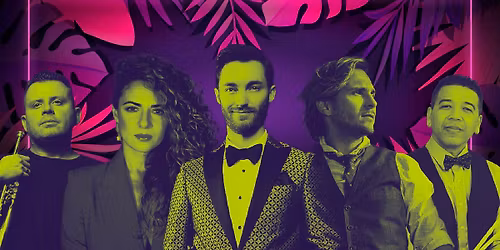 La Vida Loca with the NAC Orchestra \/ avec l'Orchestre du CNA