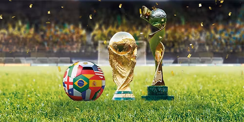 Jalkapallon MM-kisat kautta aikojen -avajaisilta