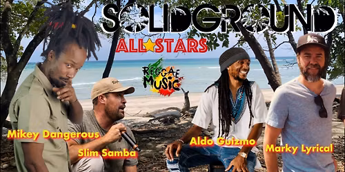 SolidGround Allstars