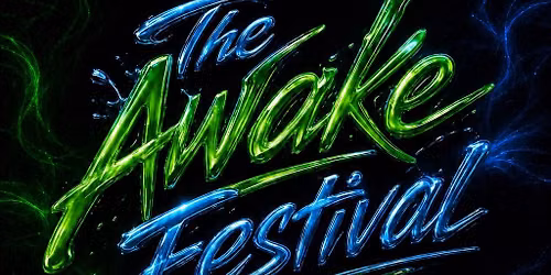 The Awake Festival