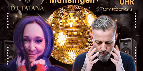 \u00dc-30 Party Schwandhalle, 3110 M\u00fcnsingen