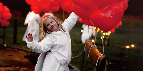 Hjertefred Bergen 2026