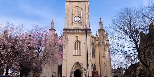 Circomedia's Winter Makers' Market