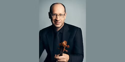 San Diego Symphony: Folk Auras - Thayer Plays Berg Violin Concerto