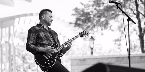 Jon Allegretto LIVE!