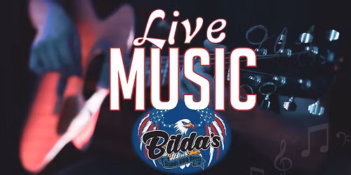 Maple Road @ Bilda's