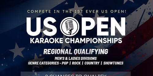Outskirts US OPEN Qualifier & Venue Final #2 (Prescott)