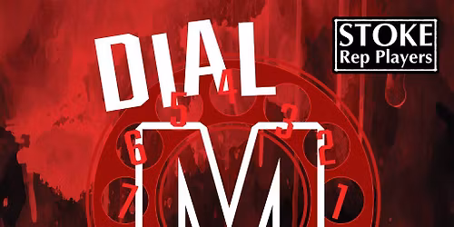 Dial M For M**der