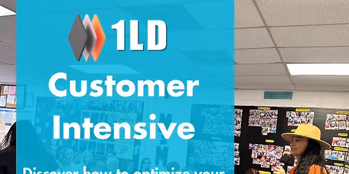 1 Layer Deep Customer Execution Lab