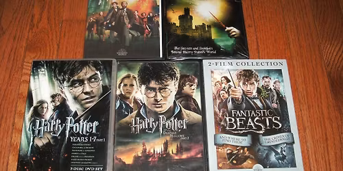 The Bobby Stone Film Series: A Mighty Wind