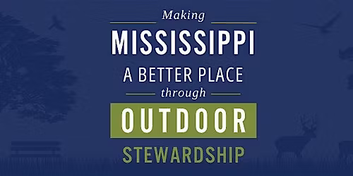 Mississippi Outdoor Stewardship Trust Fund