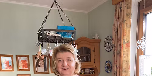 Inklusionsstammtisch Graz Vorweihnachtsfeier