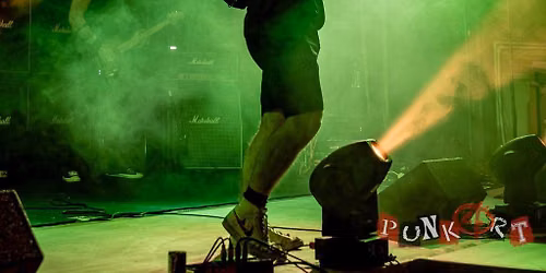 Bon DC - Tribute to ACDC return to O'Rileys