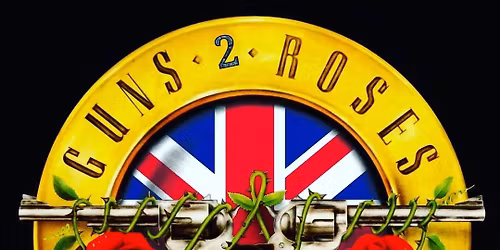 Guns 2 Roses
