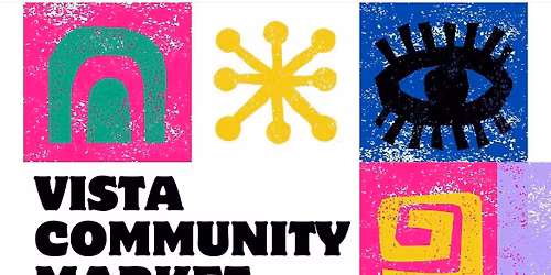 Vista Community Market 