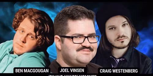 Hurupaki School - Comedy for a Cause