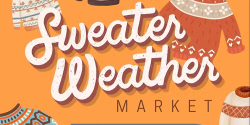 Sweater Weather Market