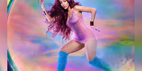 Doja Cat Manchester Tickets