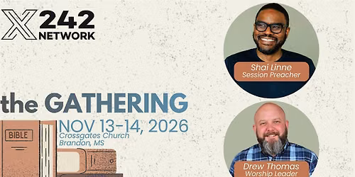 242 Network: The Gathering