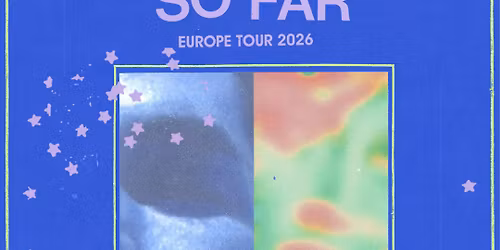 The Story So Far