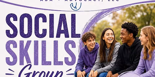 Social Skills Group