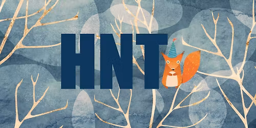 Happy New Trail 2026