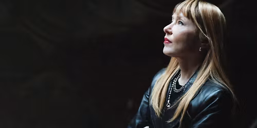 Suzanne Vega in Pisa