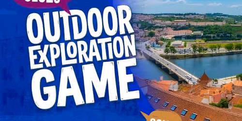 Coimbra Fado & Freedom - Outdoor Exploration Game