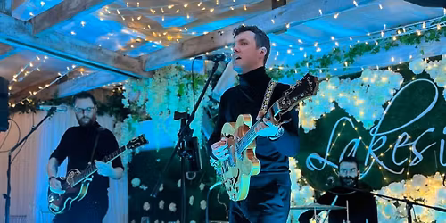 The Rosettes - Live @ Billy's