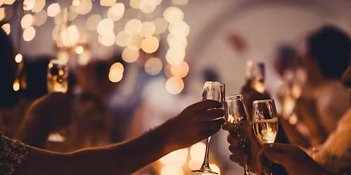 Saddlebrook NYE Pool Gala