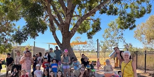 Enrolments for School Readiness Program 2026