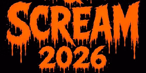 Shop and Scream