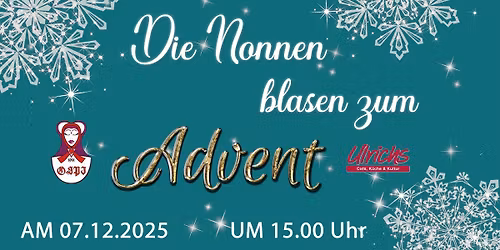 Adventscaf\u00e9 2025