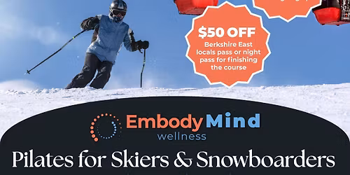 PIiates for Skiers and Snowboarders