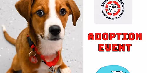 Adoption Event @ SOS reTAIL