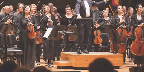 Colorado Symphony Orchestra: Peter Oundjian - Prokofiev & Stewart Goodyear