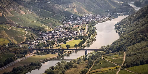 Wein 6 Winter Pl\u00e4sier Eller in Ediger-Eller